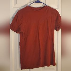 Crewneck Short Sleeve